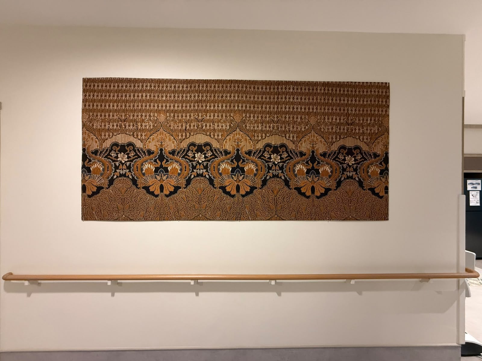 Artist Canvas in Singapore by Garrison Productions